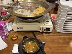 -天成·潮州牛肉脆肉鱼生蚝自助火锅