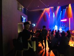 -TZ House音乐现场(来福士中心店)