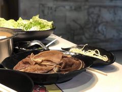 -辣家私厨火锅·龙虾(开发区店)
