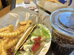 -TACO STAR 塔可星(下沙宝龙店)
