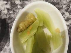 -牛将军•涮肉•烤肉•铁板烧(北京王府井·故宫店)
