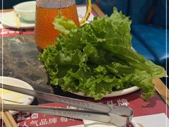 -一品诚记烤肉·甄选店(中南路店)
