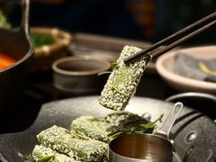 -大龙燚·旷野鲜火锅(广州首店)