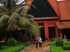 -柬埔寨国家博物馆