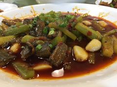 -蒲氏烤鸭(百寿路店)