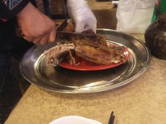 -维吾尔餐厅(宜山路店)