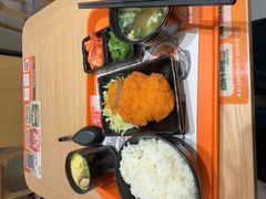 -吉野家(上海美罗城店)