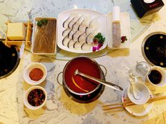 -川锅一号火锅(1818牌楼店)