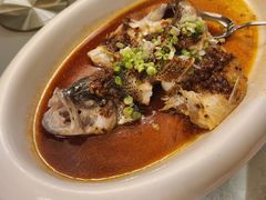 -酌宴府The China Club·广州万富希尔顿酒店(云城东路店)
