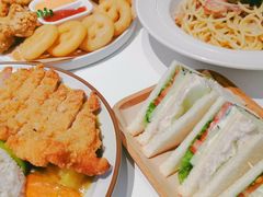 -GaryKitchen加里