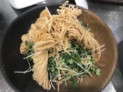 -庆余楼·用心与食材·特色菜&灶头面(仙蠡墩店)