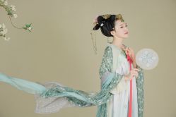 -盘子女人坊古装写真摄影(天津总店)