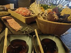 -湊湊火锅·茶憩(和平大悦城店)