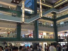 -新城市广场