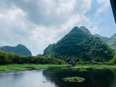 -靖西鹅泉风景区