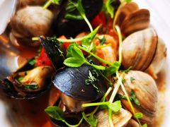 -斯普汇生蚝牛排馆(中骏世界城店)