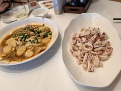 -高佳庄·舟山海鲜(海景旗舰店)