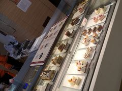 自助取餐区-长发西饼(临顿路店)