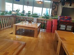 -延松朝鲜族料理