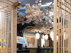 -九田家黑牛烤肉料理(吴江万象汇店)