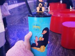 -万达影城(汉街万达广场IMAX店)