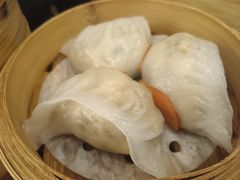 -湖滨步步高酒店·中餐厅