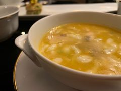 -上海苏宁宝丽嘉酒店·嘉府壹号中餐厅