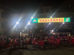 -霞姐屯昌枫木香草鸭店(海螺店)