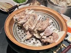 蒙料一八手把肉-蒙料·手把肉(望京店)