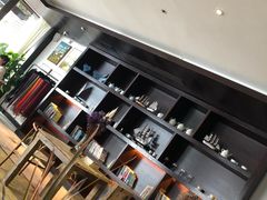 -望海·帆船主题咖啡厅•品茗下午茶(石湖景区店)