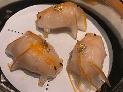 -8餐厅(新葡京酒店)