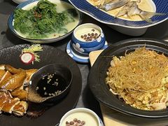 -德尚煌·顺德菜(誉山悠方天地店)