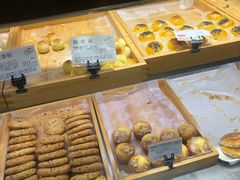 -苹果花园(龙漕路店)
