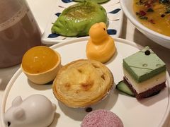 -顺粤楼·粤菜·点心(融创茂店)