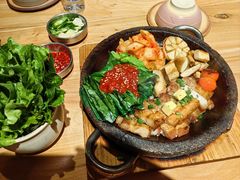 -KimPro 辛普乐概念韩餐