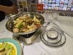 -好人家海鲜酒楼(淞南路店)