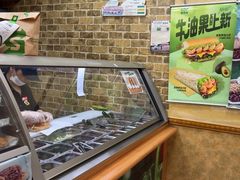-赛百味SUBWAY(永业店)
