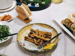 -陶缘一号·四季缘·老字号顺德菜·户外婚礼家宴(西滘店)