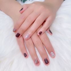-七彩虹美甲美睫 半永久