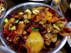-辣盆盆麻辣小龙虾(哈尔滨总店)