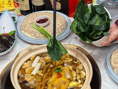 -天宜隆蘑菇宴火锅(石景山旗舰店)