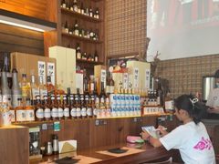 大堂-山葵家居酒屋(天目里店)
