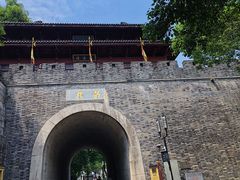 -鼓楼(西湖风景名胜区)