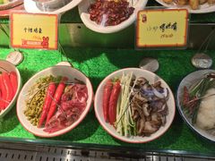 -谢氏老金口七号宴(武昌大道店)