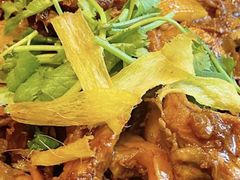 -四道菜·福建菜馆(新街口金鹰店)