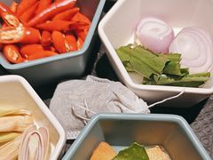 -集渔·泰式海鲜火锅(犀浦店)