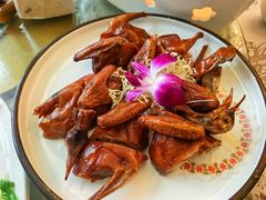 -香云轩·顺德菜(香云纱园林酒店店)