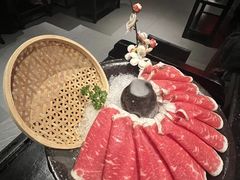 -捞王猪肚鸡火锅(财富中心店)