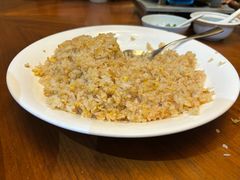 -林芝工布庄园希尔顿酒店-猎味中餐厅