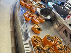 -海底捞大排档火锅(打浦路店)